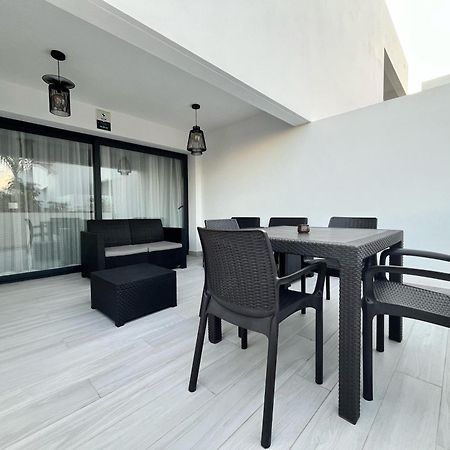Ftv Holidays Homes - Casa Relan Ла-Оліва Екстер'єр фото