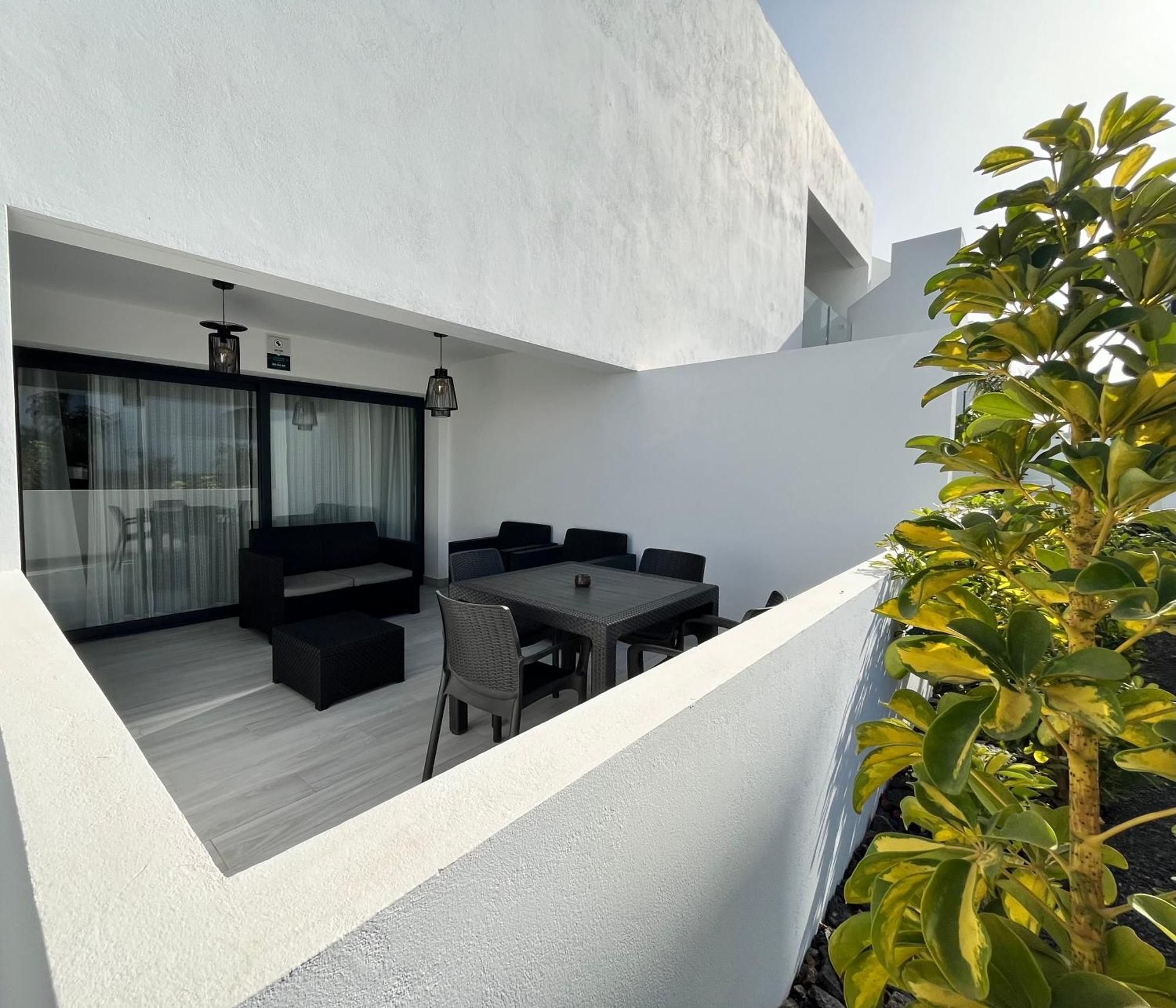Ftv Holidays Homes - Casa Relan Ла-Оліва Екстер'єр фото