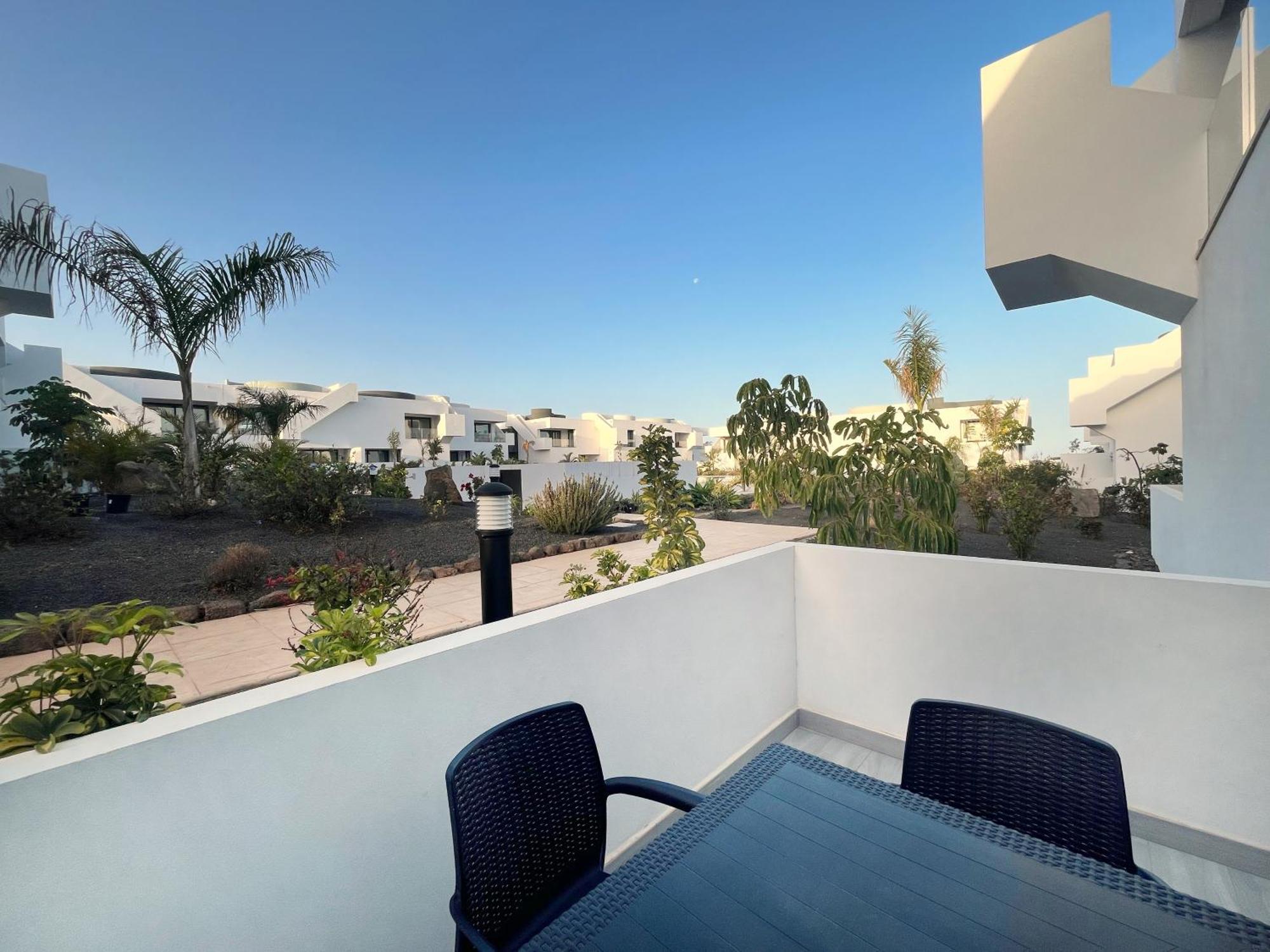 Ftv Holidays Homes - Casa Relan Ла-Оліва Екстер'єр фото