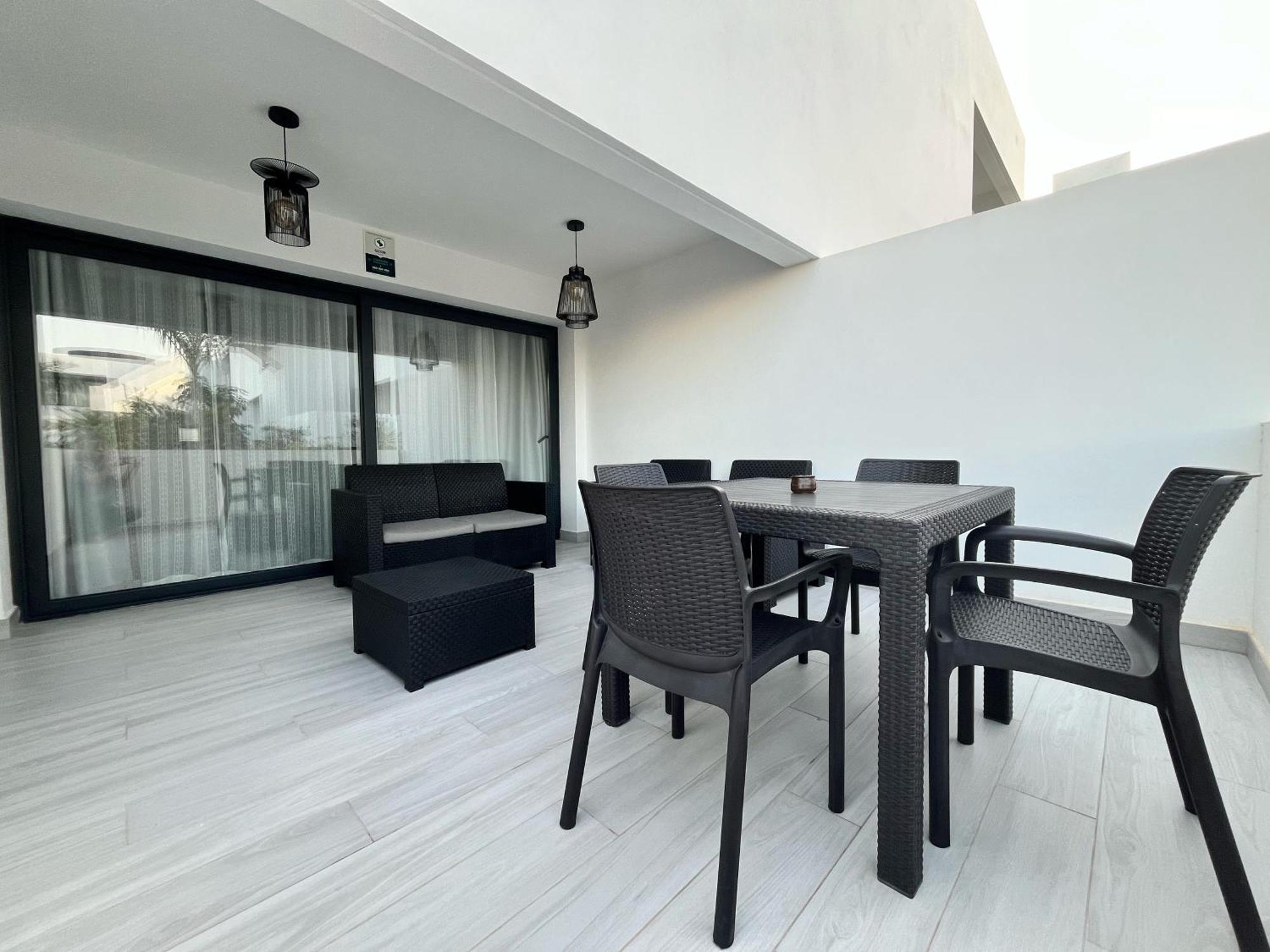 Ftv Holidays Homes - Casa Relan Ла-Оліва Екстер'єр фото