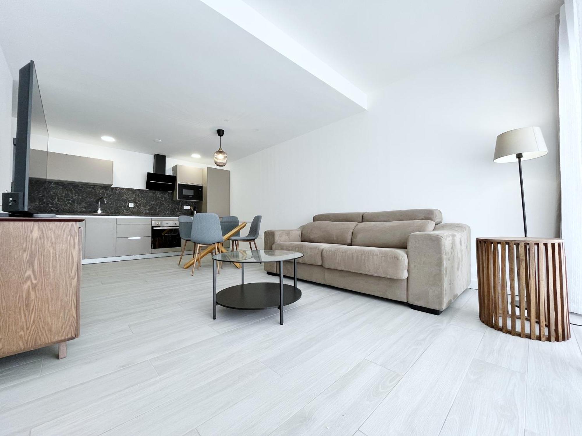 Ftv Holidays Homes - Casa Relan Ла-Оліва Екстер'єр фото
