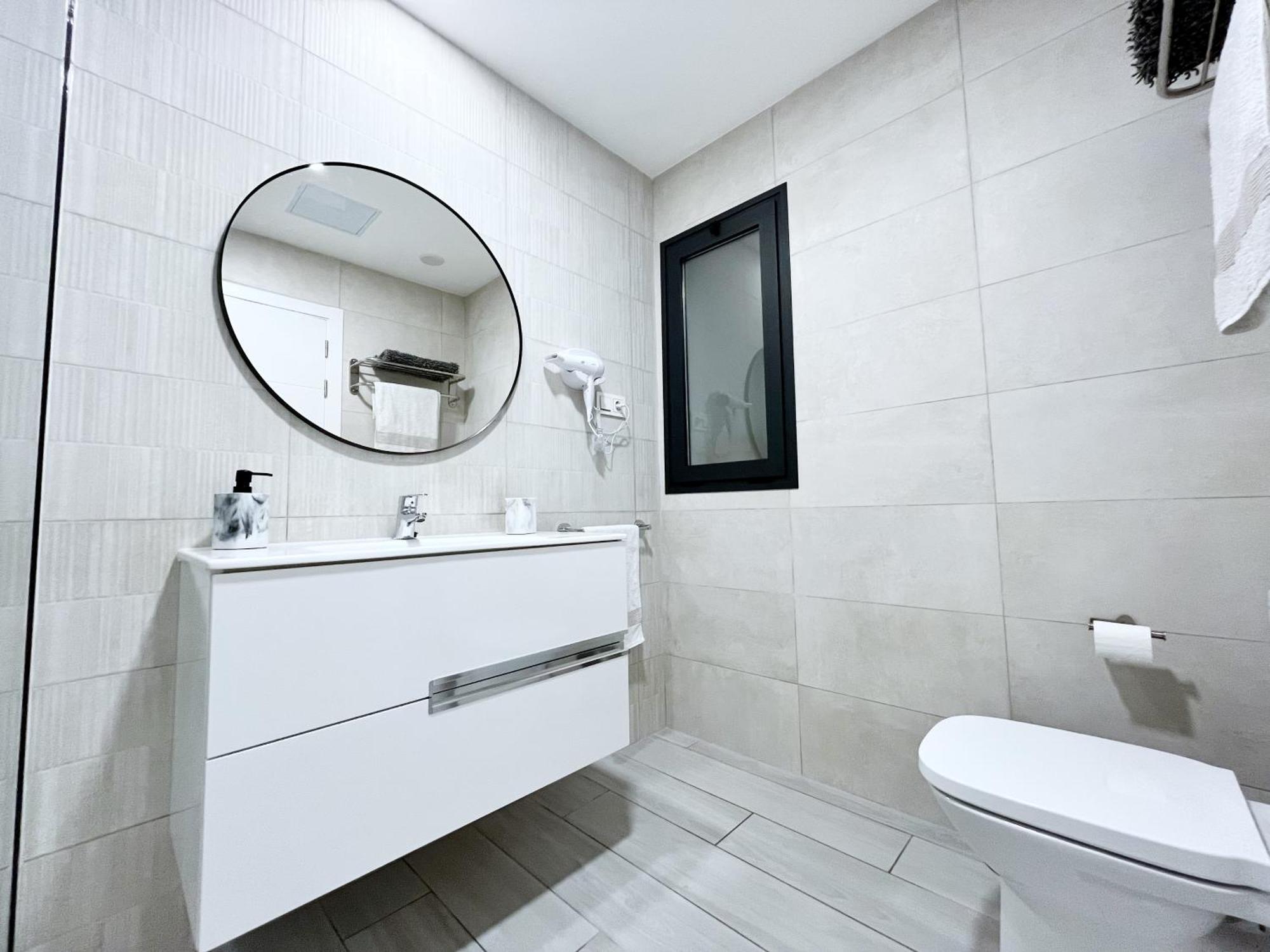 Ftv Holidays Homes - Casa Relan Ла-Оліва Екстер'єр фото