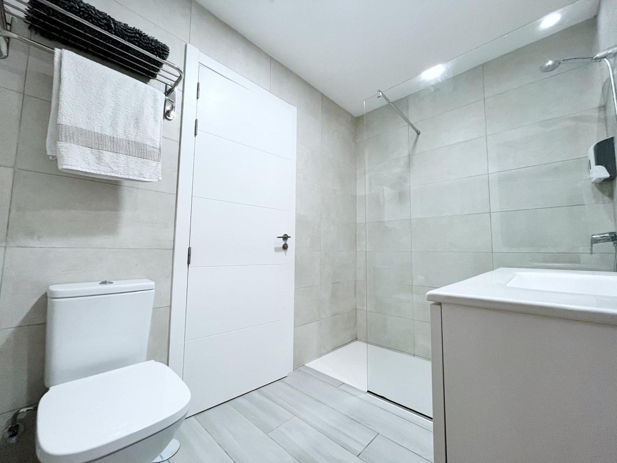 Ftv Holidays Homes - Casa Relan Ла-Оліва Екстер'єр фото