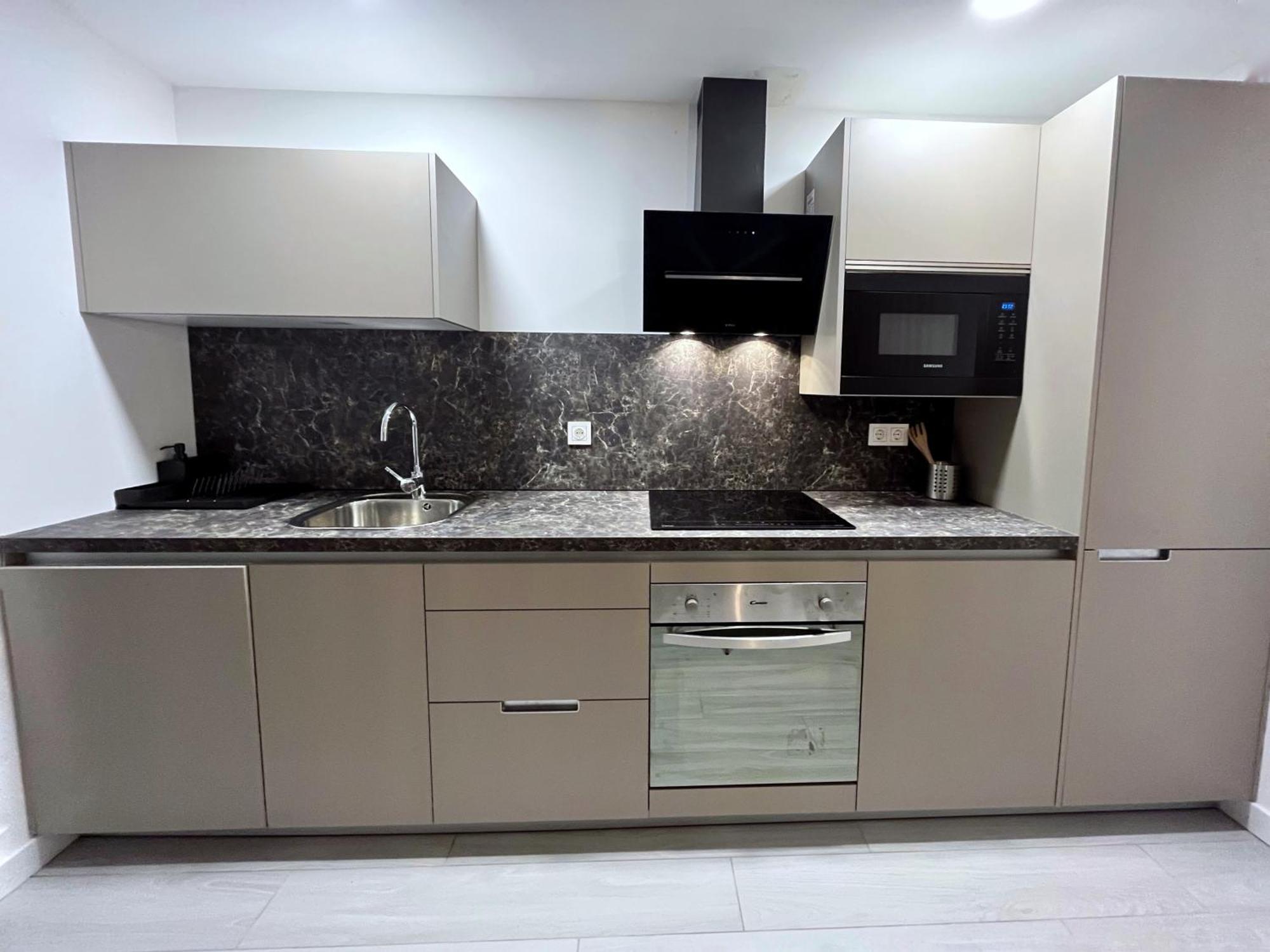 Ftv Holidays Homes - Casa Relan Ла-Оліва Екстер'єр фото
