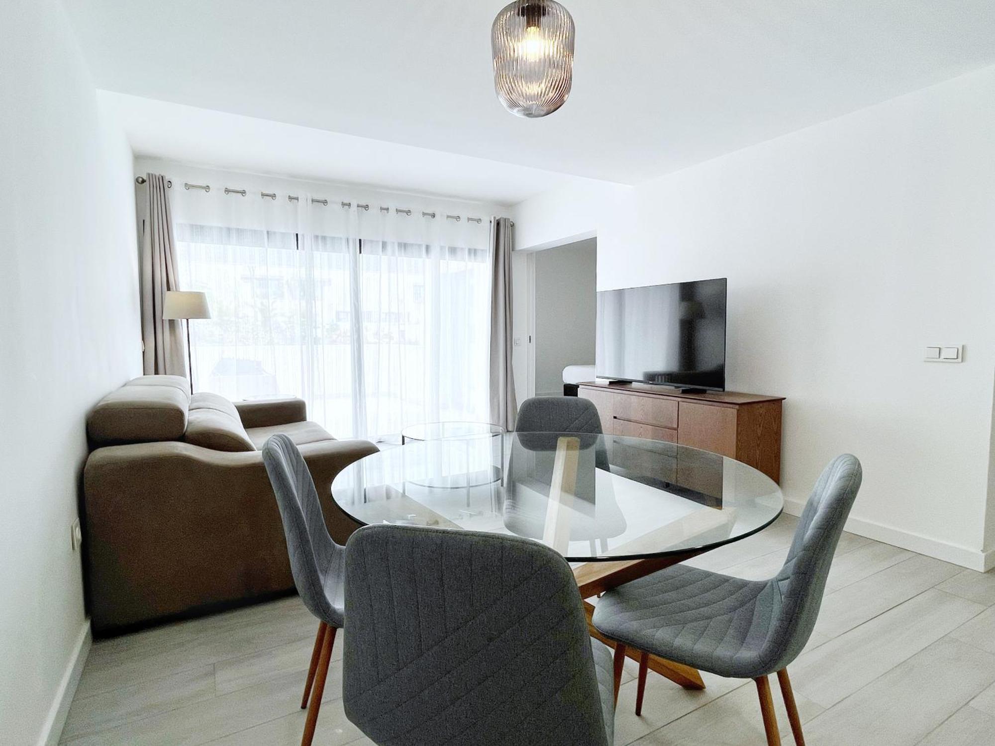 Ftv Holidays Homes - Casa Relan Ла-Оліва Екстер'єр фото