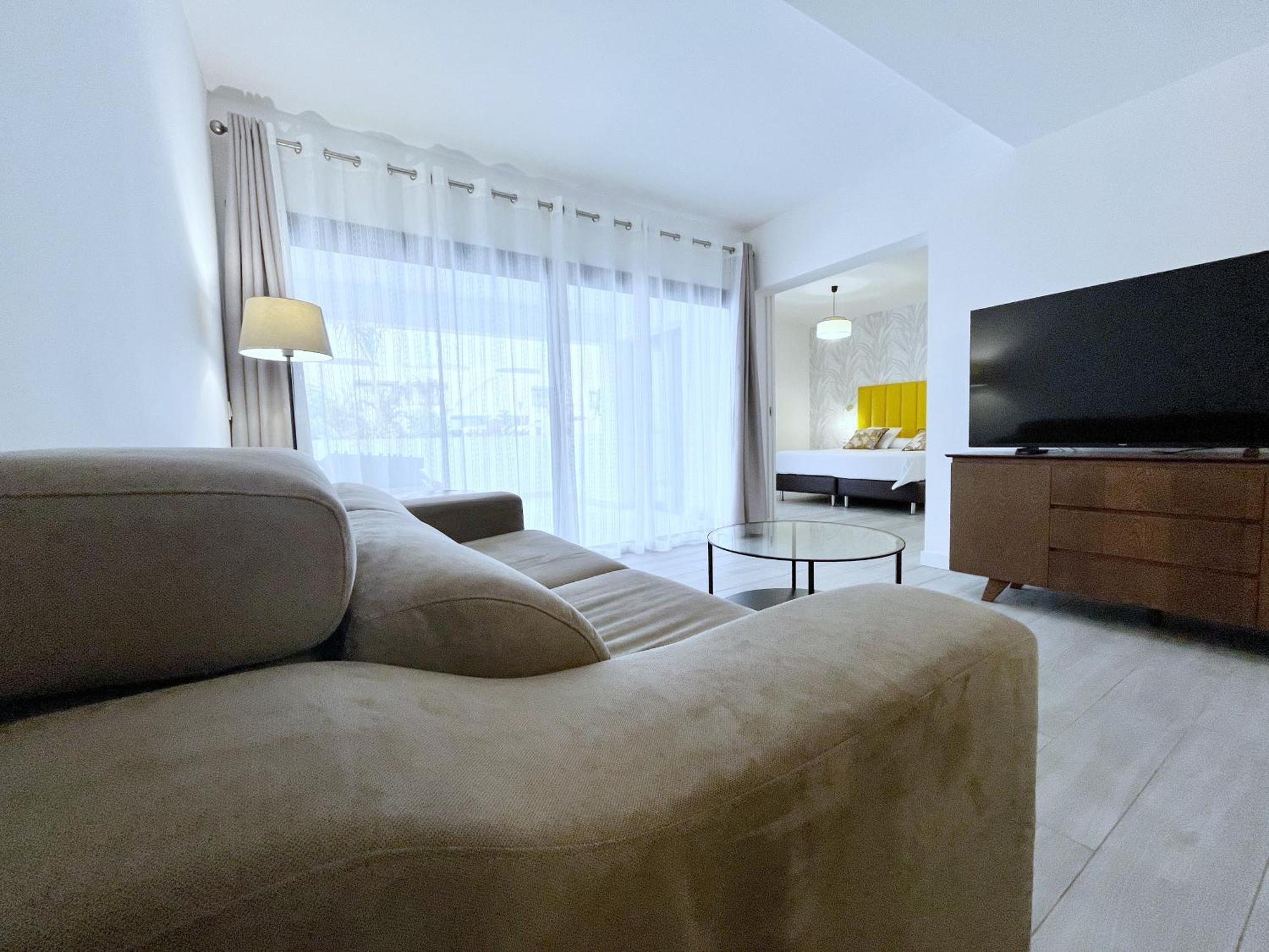Ftv Holidays Homes - Casa Relan Ла-Оліва Екстер'єр фото