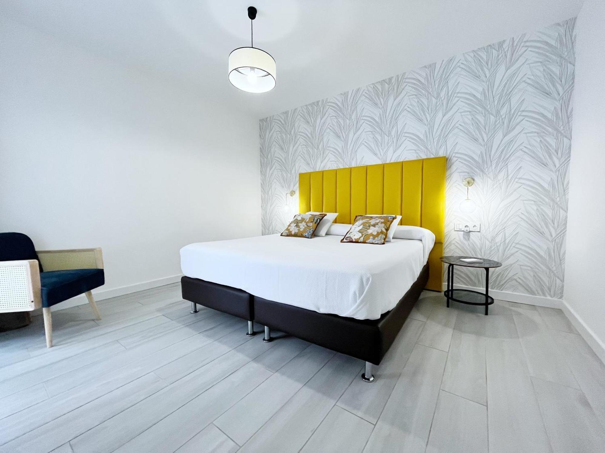 Ftv Holidays Homes - Casa Relan Ла-Оліва Екстер'єр фото