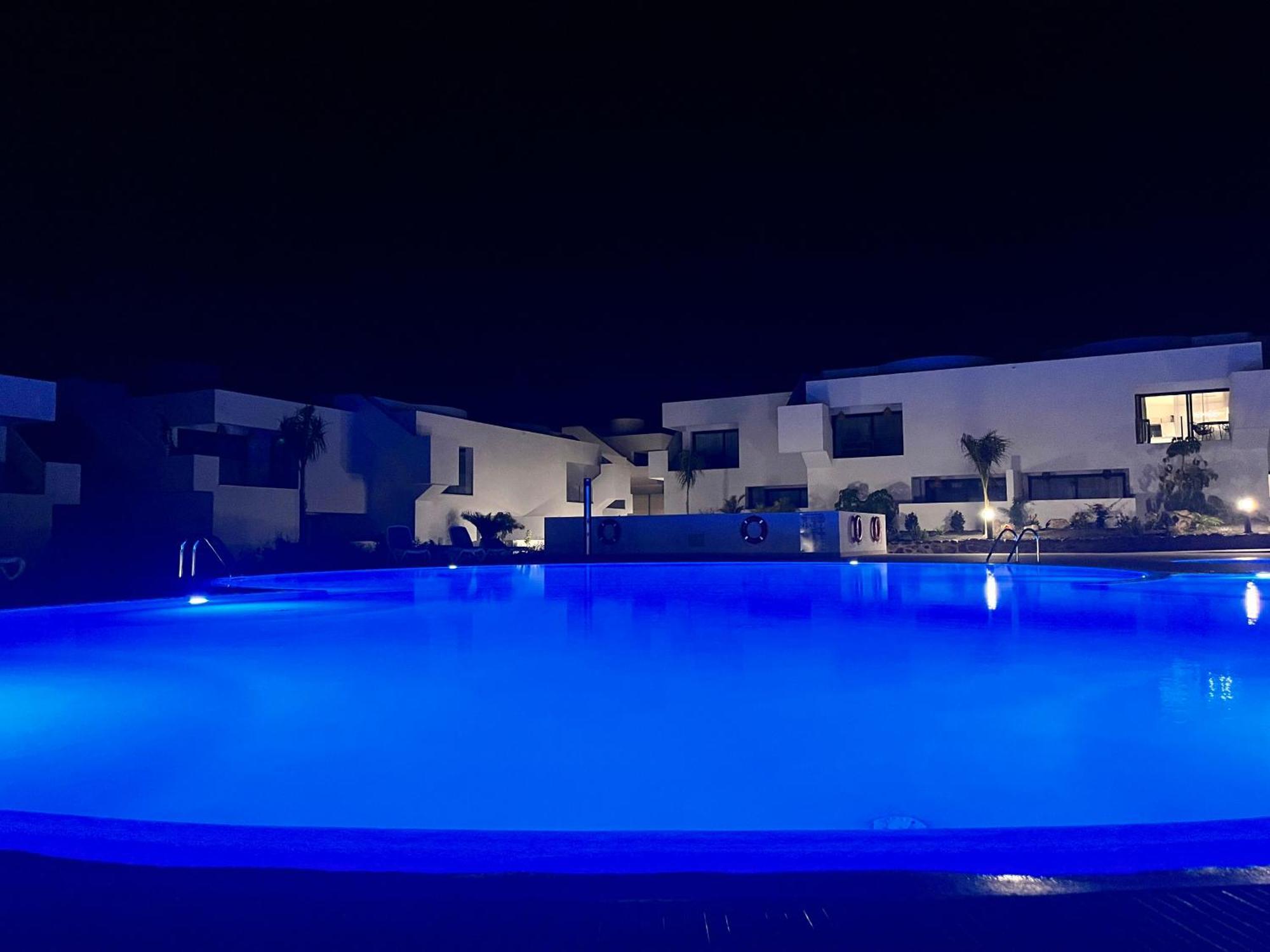 Ftv Holidays Homes - Casa Relan Ла-Оліва Екстер'єр фото