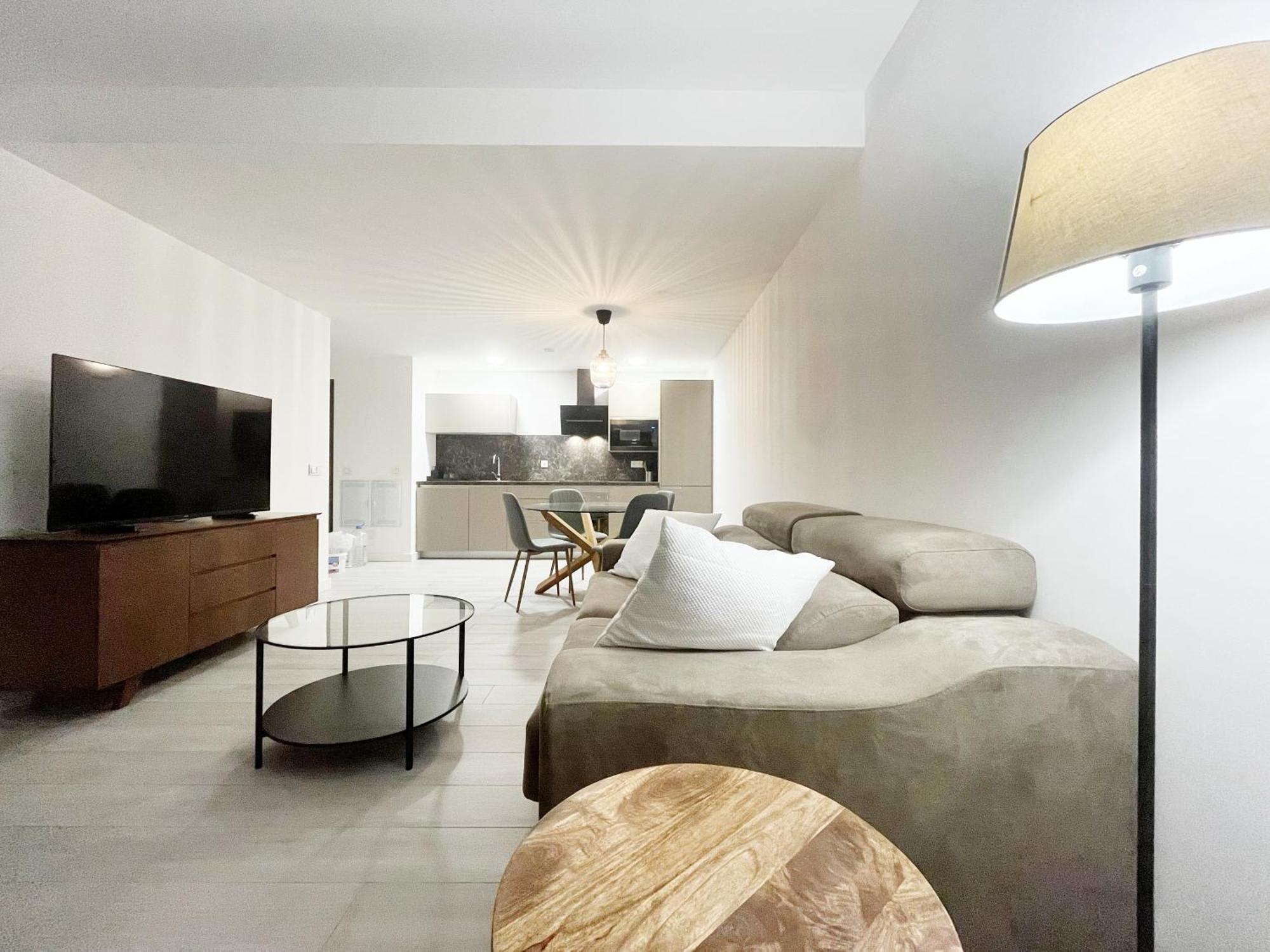 Ftv Holidays Homes - Casa Relan Ла-Оліва Екстер'єр фото