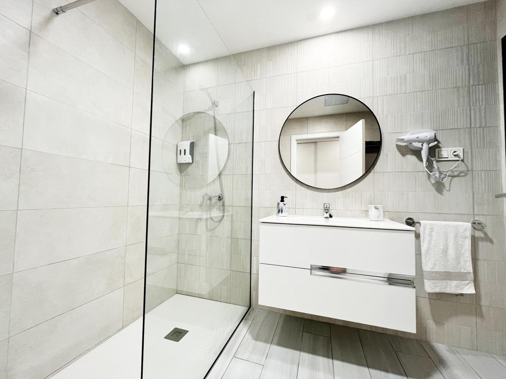 Ftv Holidays Homes - Casa Relan Ла-Оліва Екстер'єр фото